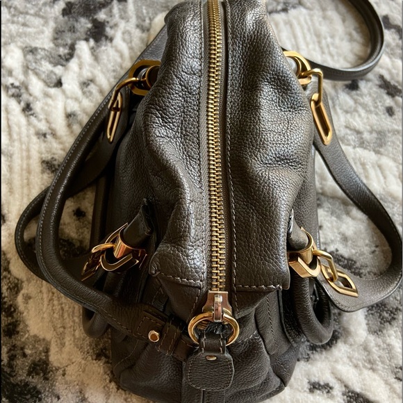 CHLOE PARATY- small and CUTE! πΊβ€οΈπΊ rare color! - Picture 7 of 16